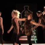 captation gala de danse vaucluse