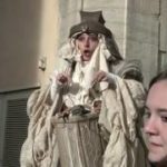 court métrage pour la ville de Carpentras