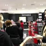 vidéo mannequin challenge Avignon
